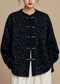 Elegantly Styled Coat for Everyday Wear