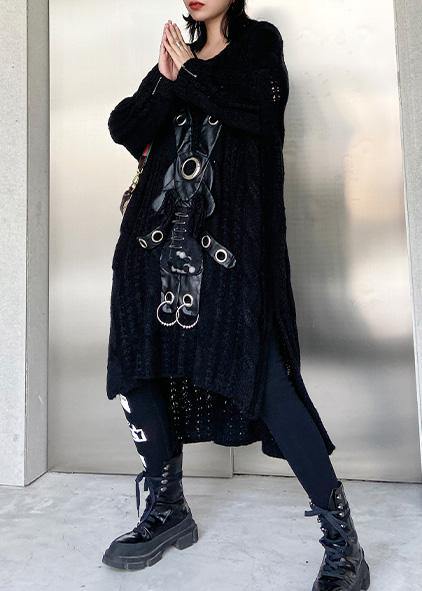 Gracefully Styled Sweater for Any Occasion
