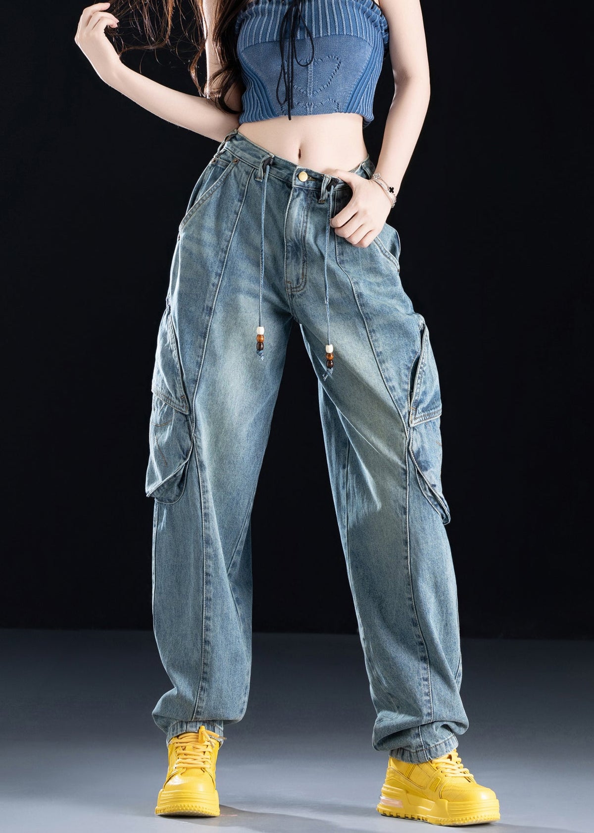 Gracefully Styled Pants for Any Occasion