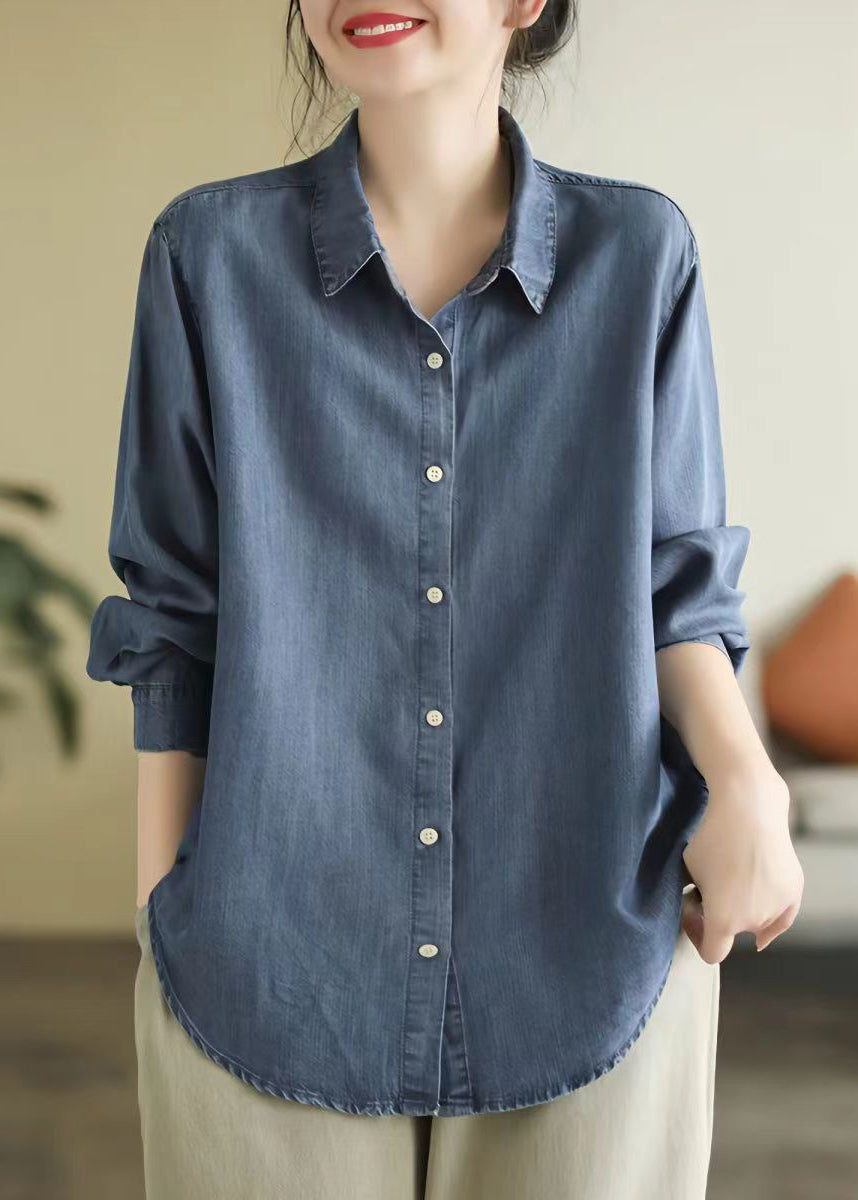 Sophisticated Shirt with a Clean Classic Look