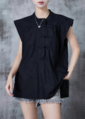 Sophisticated Top with a Clean Classic Look