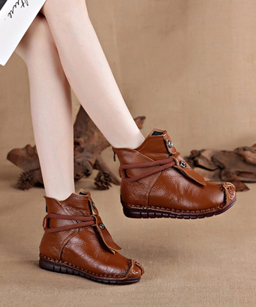 Comfortable Orthopedic Boots for Daily Wear