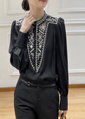 Sophisticated Shirt with a Clean Classic Look