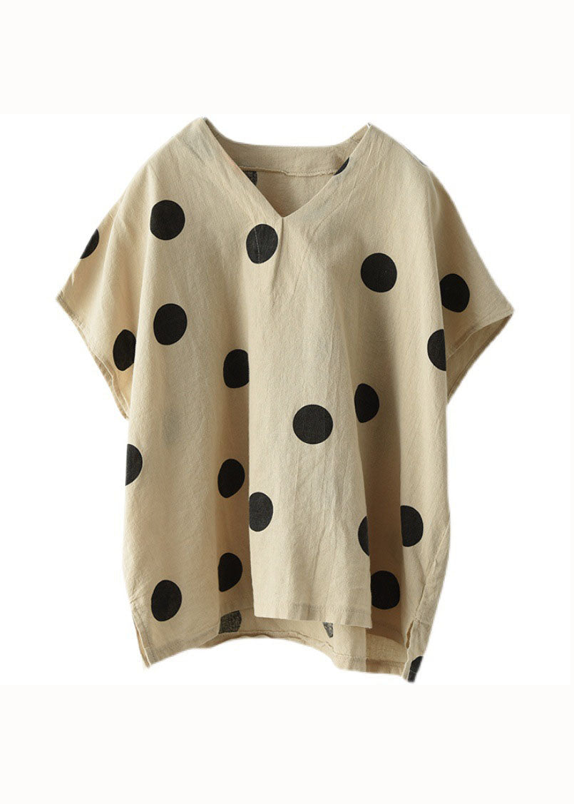 Well Tailored Shirt with a Graceful Silhouette