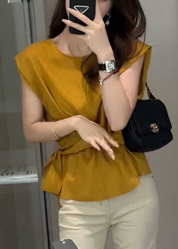 Classic Vintage & Enduringly Stylish Top