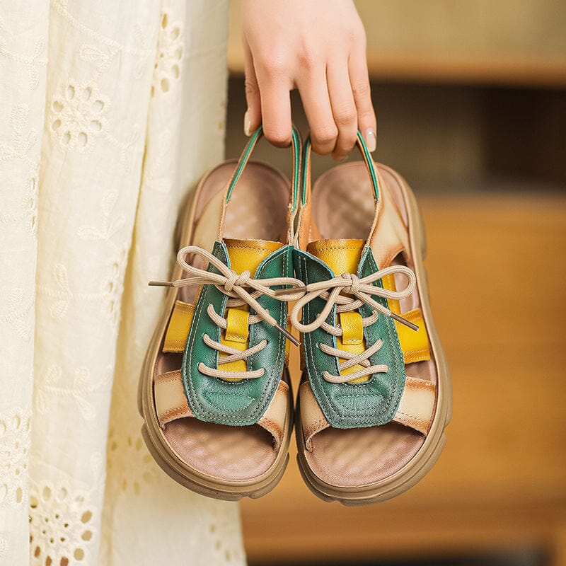 Comfortable Orthopedic Sandals for Daily Wear