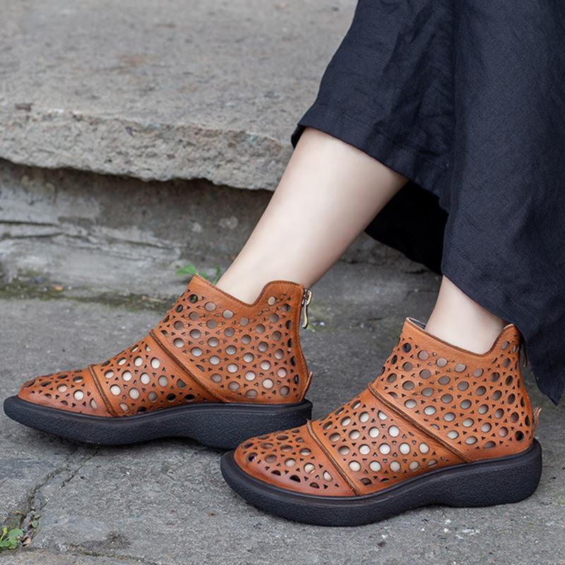 Comfortable Orthopedic Boots for Daily Wear