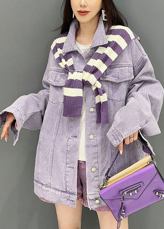 Beautifully Finished Coat in a Timeless Design