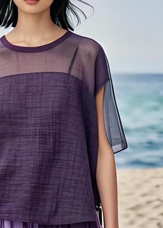 Classic Vintage & Enduringly Stylish Top