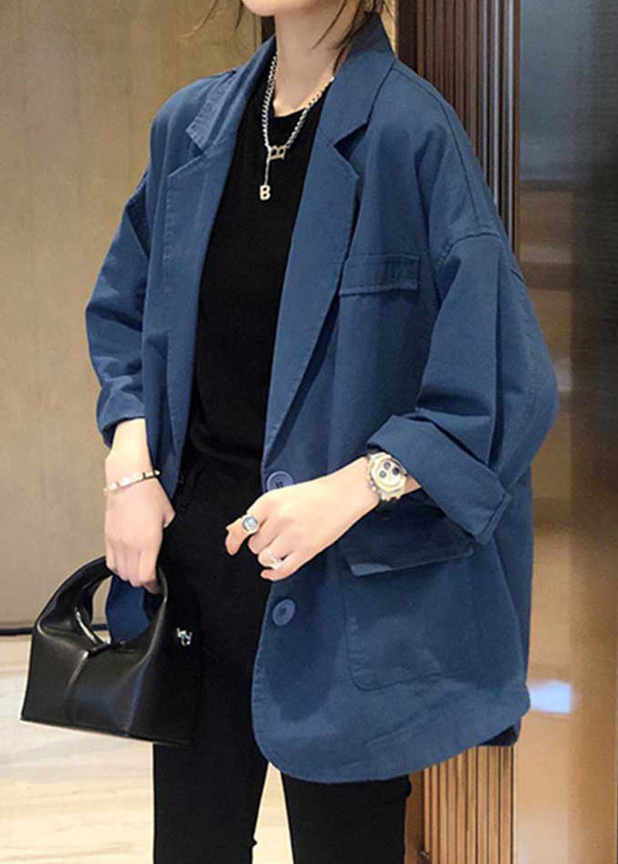 Vintage Inspired Coat with a Contemporary Edge