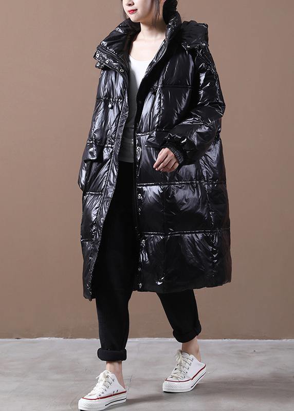A Vintage Style Coat with Delicate Timeless Details