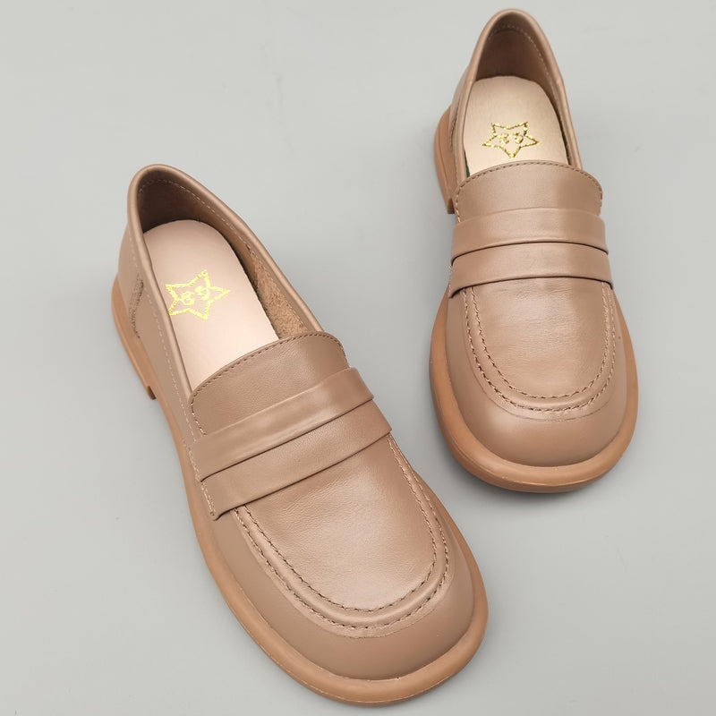 Chic Orthopedic Shoes with Unique Design