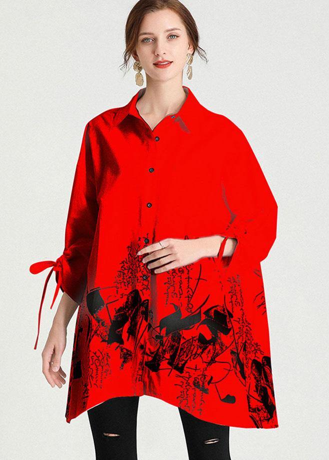 Beautifully Balanced Top with Timeless Character