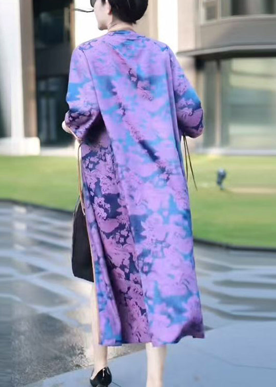 Beautifully Finished Coat in a Timeless Design