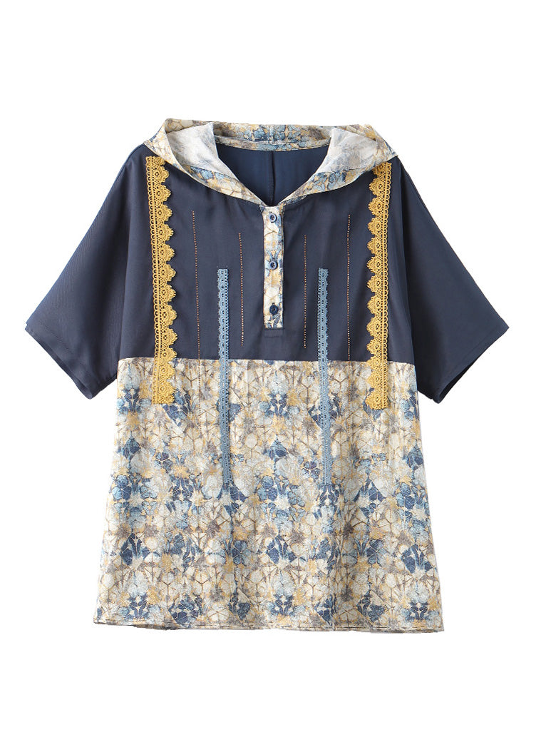 Classic Vintage & Enduringly Stylish Top