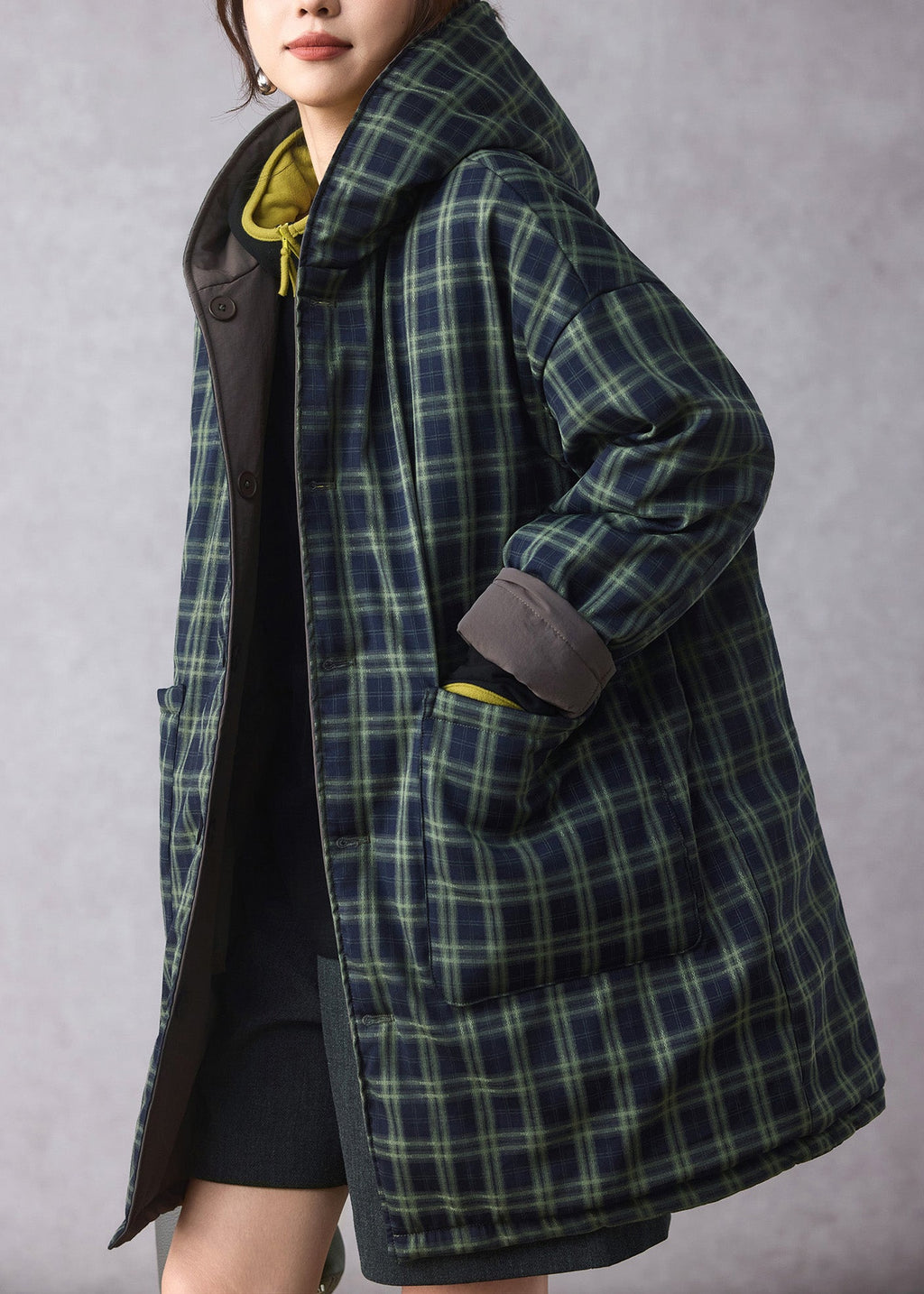 Classic Vintage & Enduringly Stylish Coat