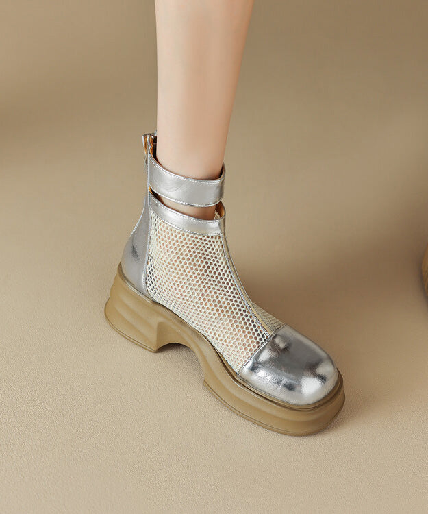 Comfortable Orthopedic Boots for Daily Wear