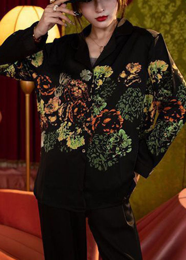 Vintage Inspired Garment with a Contemporary Edge