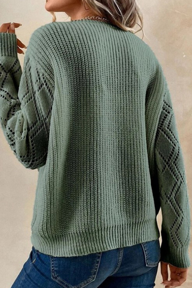 Beautifully Balanced Top with Timeless Character