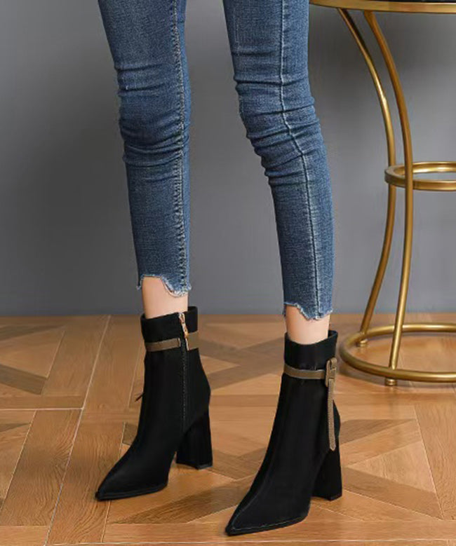 Beautifully Crafted Orthopedic Boots