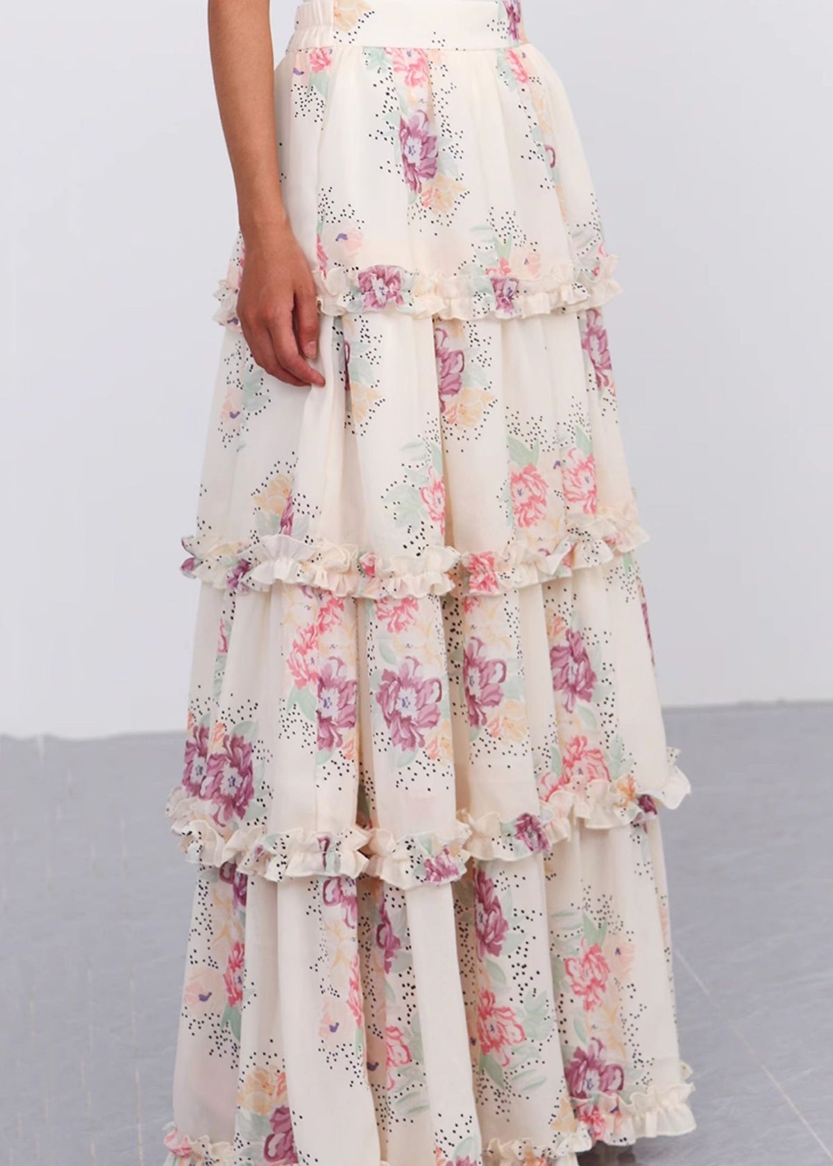 Beautifully Crafted Garment in a Classic Style