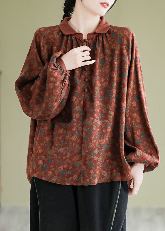 Beautifully Finished Top in a Timeless Design