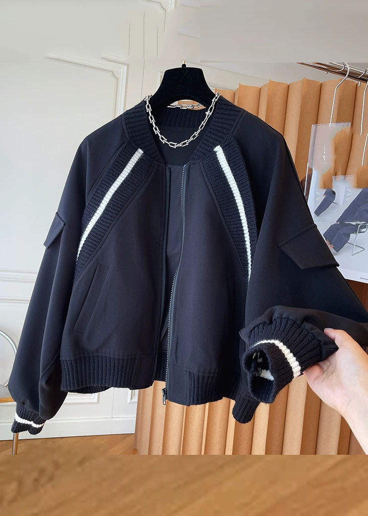 Beautifully Finished Jacket in a Timeless Design