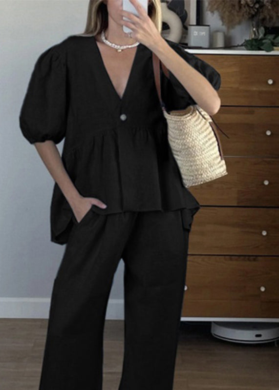 Beautifully Finished Shirt in a Timeless Design