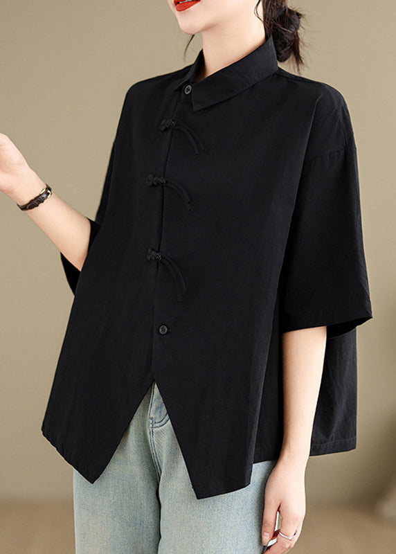 Effortlessly Elegant Shirt with a Timeless Design