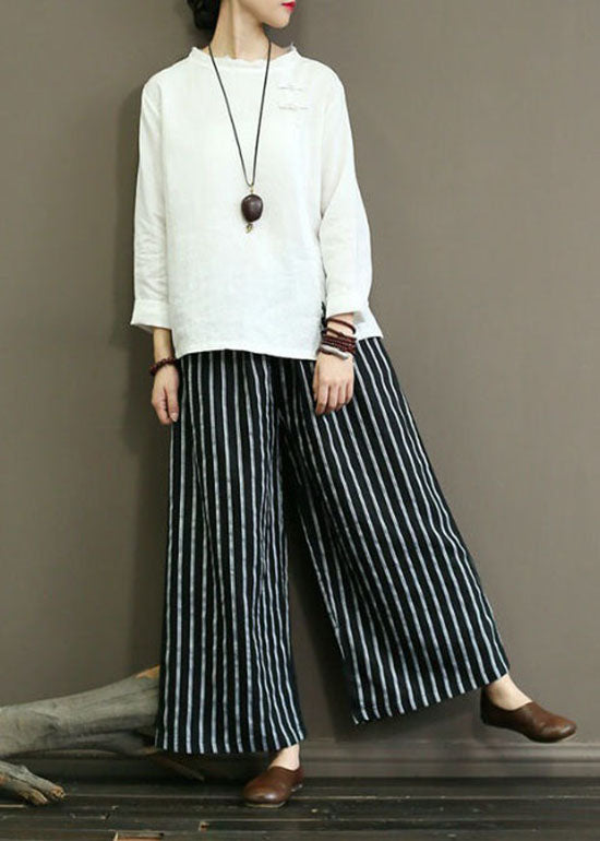 Gracefully Styled Pants for Any Occasion