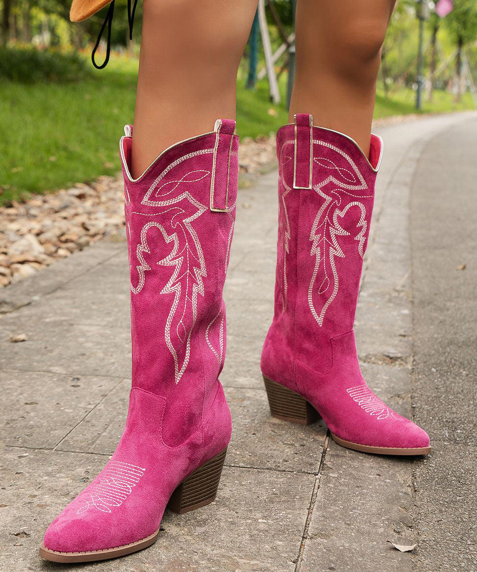 Elegant Orthopedic Boots for Every Step