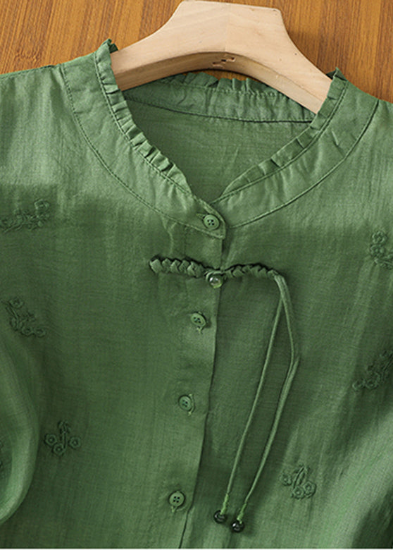Effortlessly Elegant Shirt with a Timeless Design