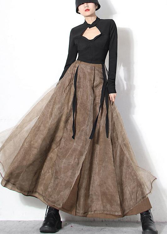 Beautifully Finished Garment in a Timeless Design