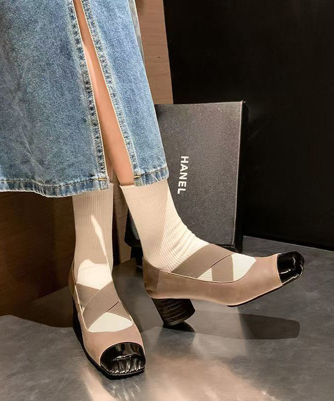 Beautifully Crafted Orthopedic Shoes
