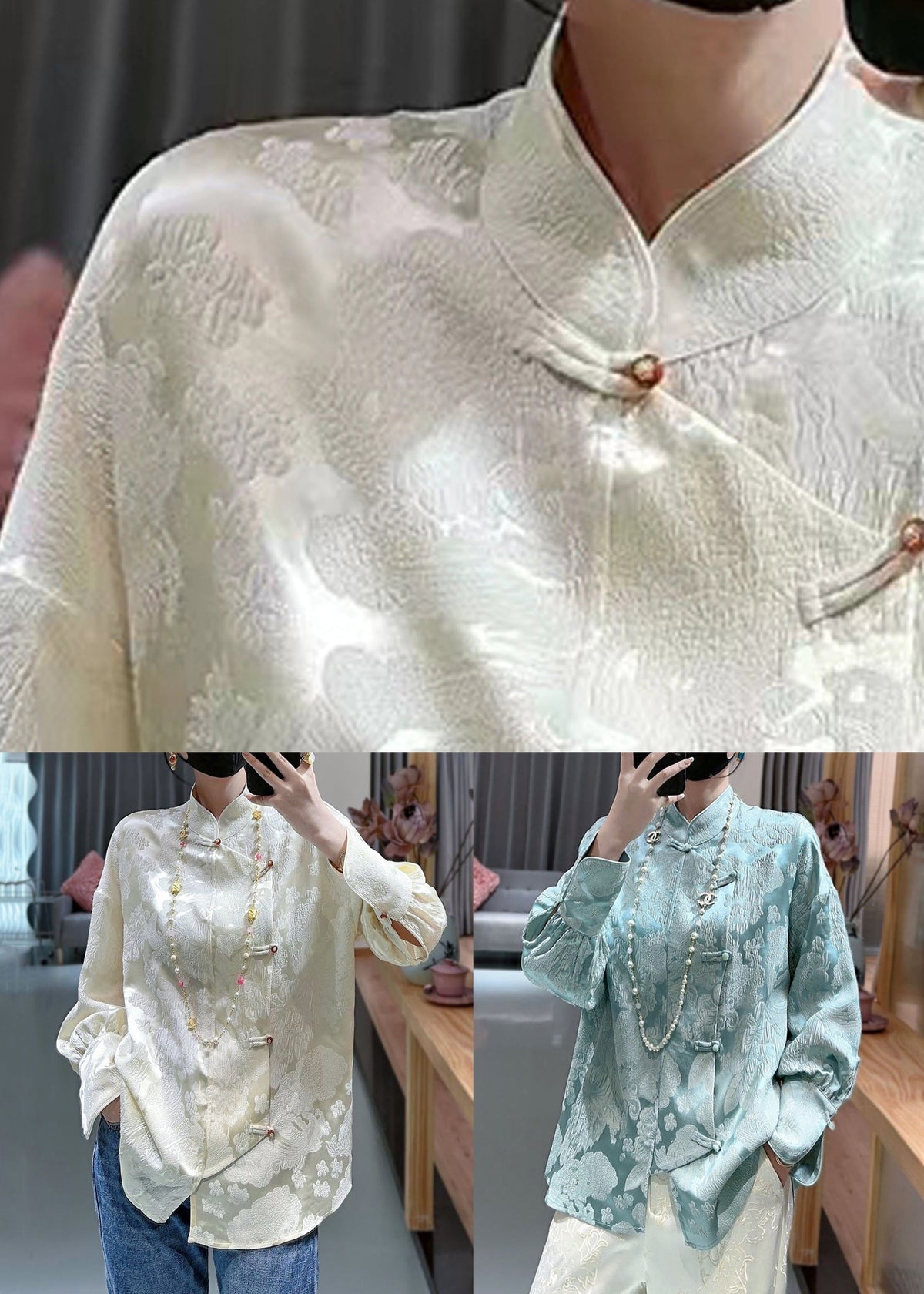 Sophisticated Shirt with a Clean Classic Look
