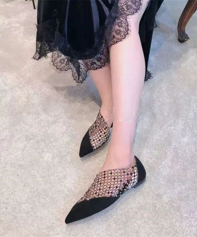 Vintage Inspired Orthopedic Shoes
