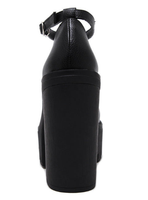 Comfortable Orthopedic Heels for Daily Wear