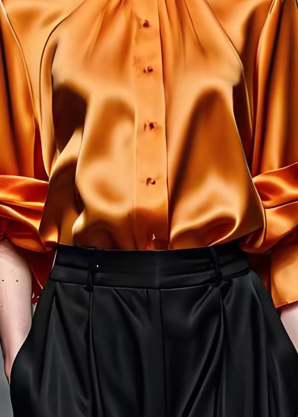 Gracefully Styled Shirt for Any Occasion