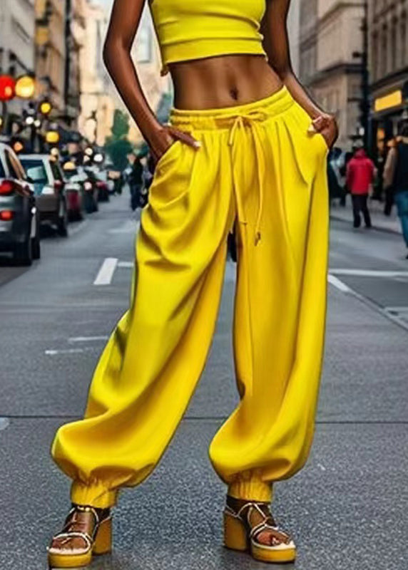 Beautifully Balanced Pants with Timeless Character
