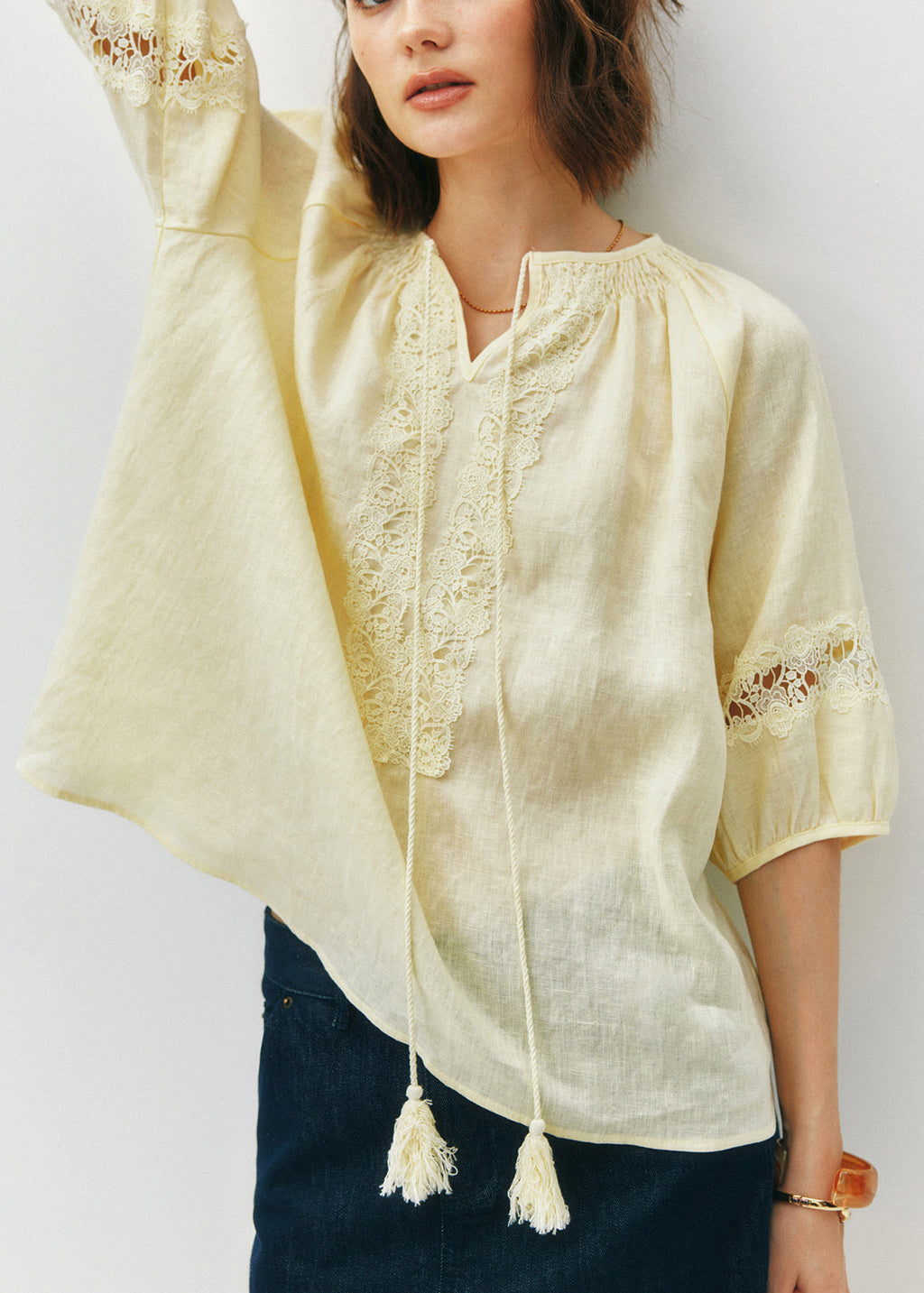 Classic Vintage & Enduringly Stylish Shirt