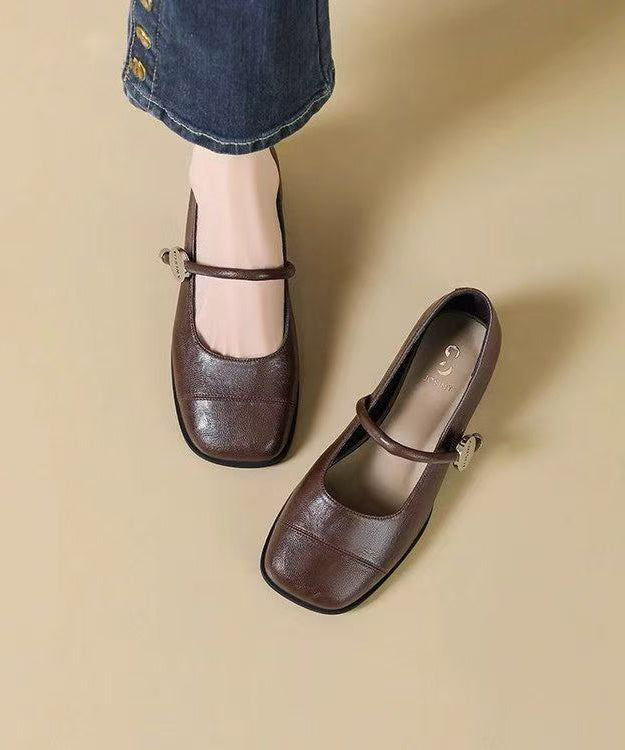 Chic Orthopedic Shoes with Unique Design