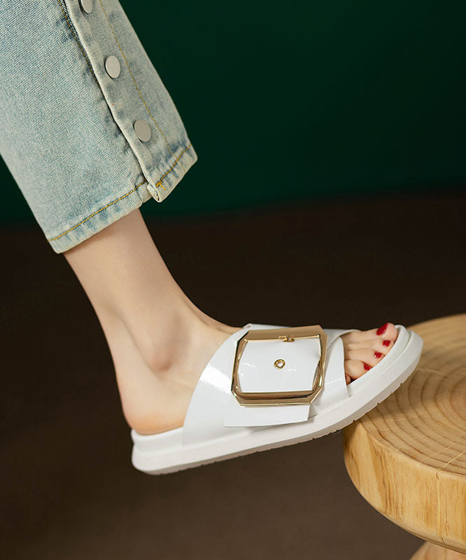 Beautifully Crafted Orthopedic Sandals