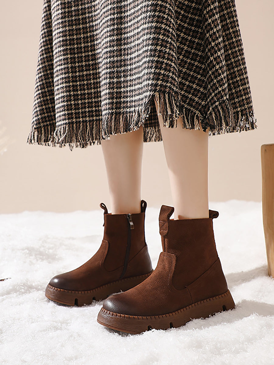 Beautifully Crafted Orthopedic Boots