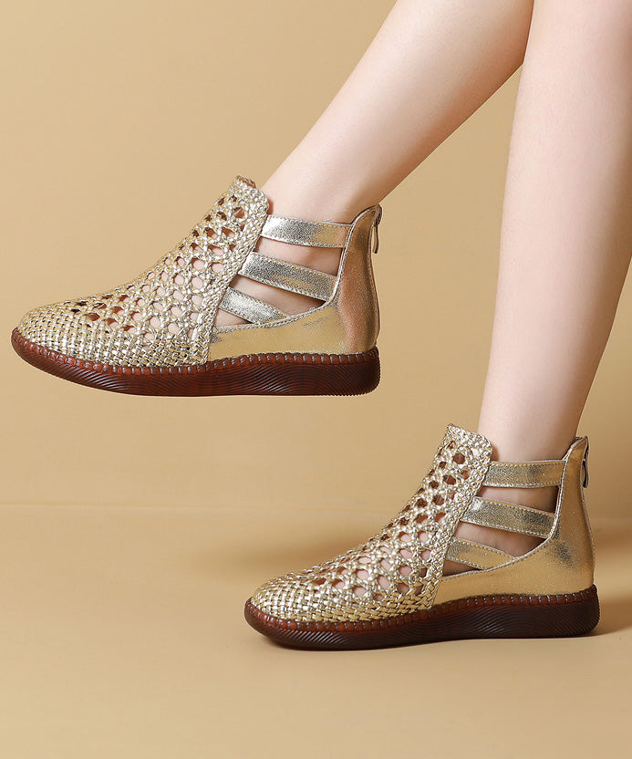 Comfortable Orthopedic Boots for Daily Wear