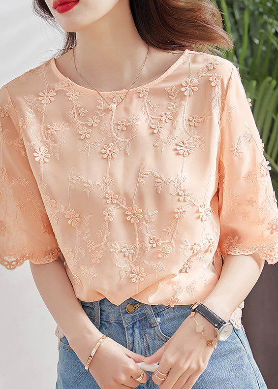 Beautifully Balanced Shirt with Timeless Character