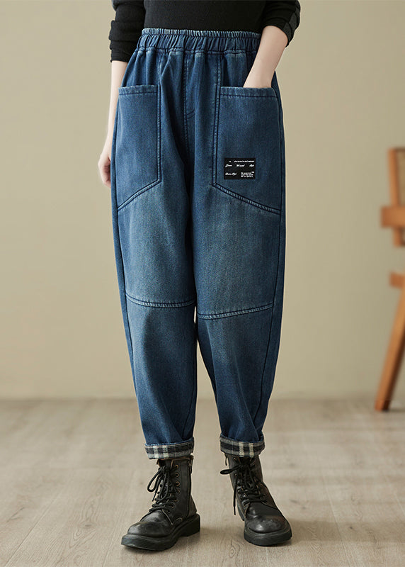 Sophisticated Pants with a Clean Classic Look