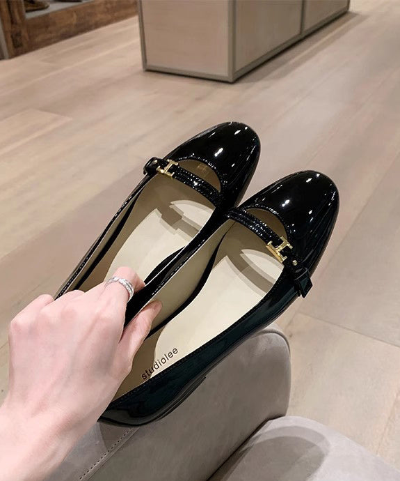 Vintage Inspired Orthopedic Shoes