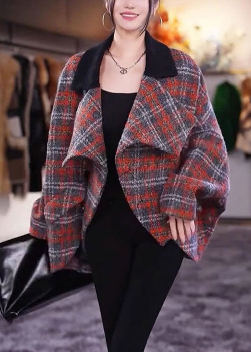 Beautifully Balanced Coat with Timeless Character