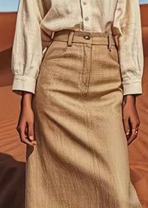 Effortlessly Elegant Garment with a Timeless Design