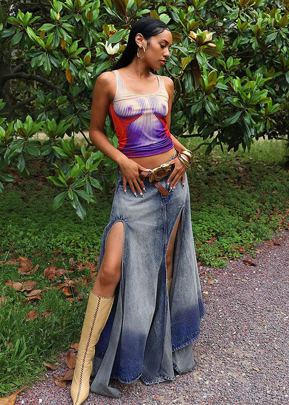 A Vintage Style Garment with Delicate Timeless Details